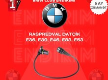Paylayıcı valın sensoru "BMW E36, E39, E46, E83, E53"