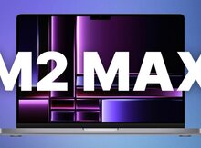 Apple Macbook pro M2 Max 64GB ram (2023)