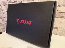 Noutbuk "MSI GF63 Thin 10 SC"