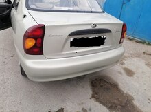 Daewoo Lanos, 2010 il
