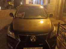 Baic MB55, 2021 il