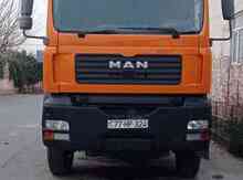 MAN, 2008 il