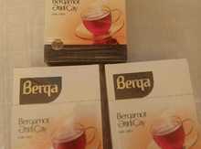 "Berqa" çayı