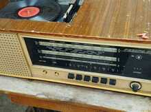 Radio