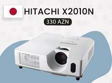 Proyektor "Hitachi CP-X2010N"