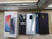 Xiaomi Redmi Note 9S Interstellar Gray 128GB/6GB