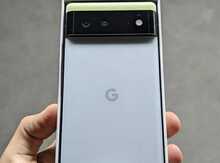 Google Pixel 6 8/128 Yaşıl 