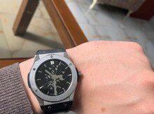 "Hublot" qol saatı