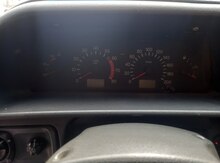 LADA (VAZ) sürət paneli