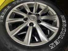 "Toyota Lexus" diski R20