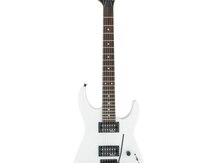 Elektro gitara  "Jackson JS11 Dinky AH FB 22 Fr WHT" 
