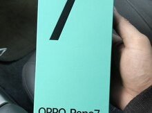 Telefon "Oppo Reno 7"