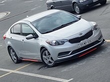 KIA Cerato, 2015 il