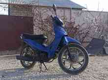 Moped "Tufan", 2021 il