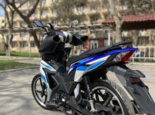 Moped "Tufan" 2022 il