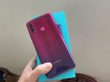 Honor 10 Lily White 128GB/6GB