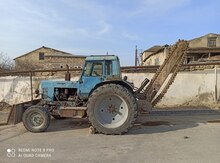Qaya kəsən traktor "MTZ 82" 1982 il