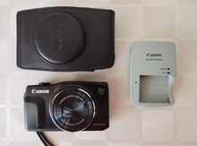 Fotoaparat "Canon PowerShot SX700 HS"