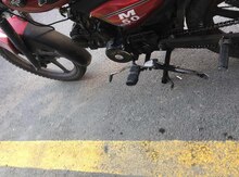 Motosiklet, 2021 il