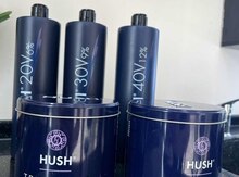 Saç açıcı toz "Hush"