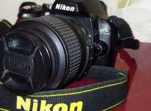Fotoaparat "Nikon D60"