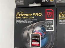 Extreme Pro 128GB