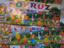 Novruz şənliyi