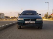 Opel Astra, 1996 il
