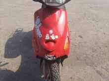 Moped Mondial Mon, 2022 il