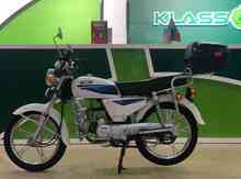 Skuter "Moon"