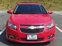 Chevrolet Cruze, 2014 il