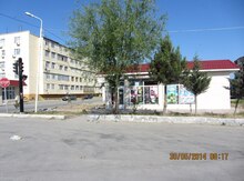 Obyekt icarəyə verilir, Sumqayıt ş.