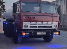 KamAz 55111, 1988 il