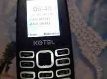 Kgtel KG105 Black