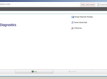 GM Techline Connect proqramı Full 