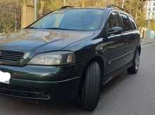 Opel Astra, 1999 il