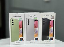 Samsung Galaxy A14 Silver 128GB/6GB