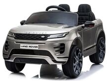 Uşaq avtomobili "Land Rover"