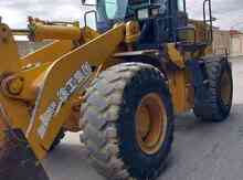 XCMG ZL50., 2014 il