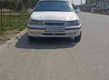 Daewoo Nexia, 1997 il