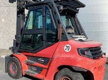 Dizel Forklift 5T, 2018 il