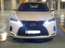 Lexus RX 300, 2020 il