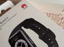 Huawei Band 6 Graphite Black