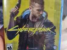 PS4 üçün "Cyberpunk" oyunu