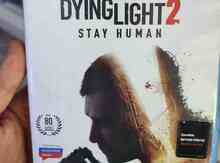 PS4 oyunu "Dying light 2"