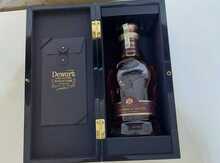 "Dewars" viski