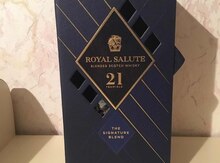 Viski "Royal-21"