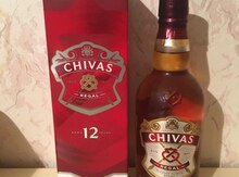 Viski "Cives-12"