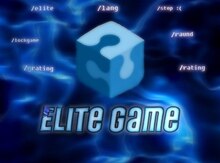 "Elite game" bot