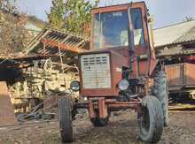 Traktor Vladimirec T25, 1985 il